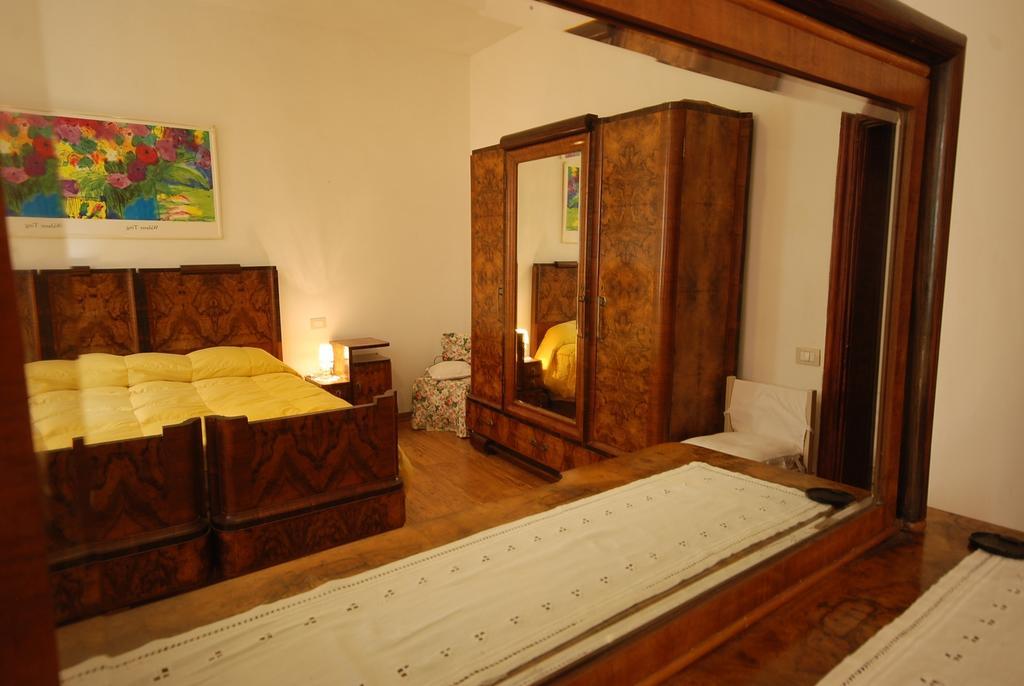 La Galea Venice Apt Phòng bức ảnh