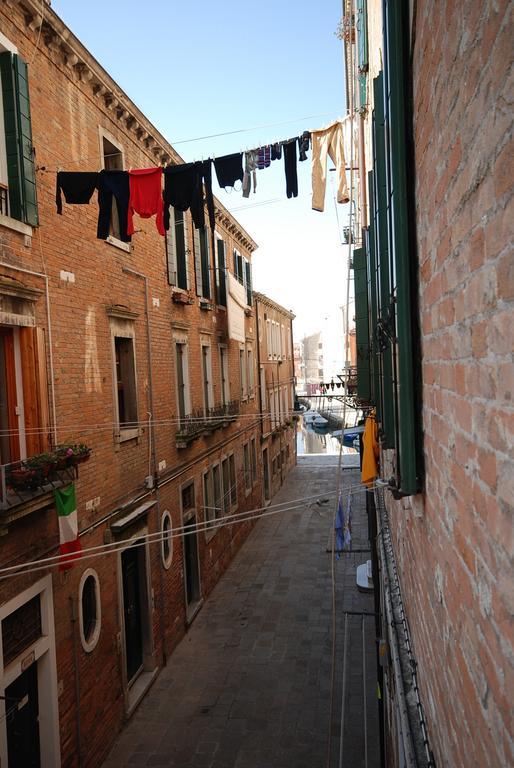 La Galea Venice Apt Phòng bức ảnh