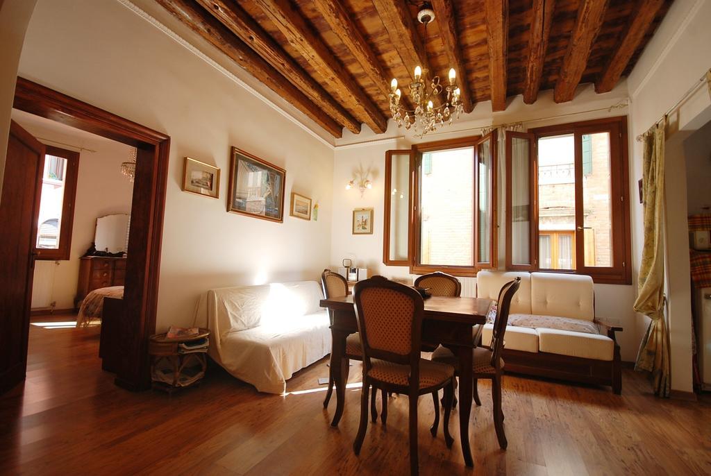 La Galea Venice Apt Phòng bức ảnh