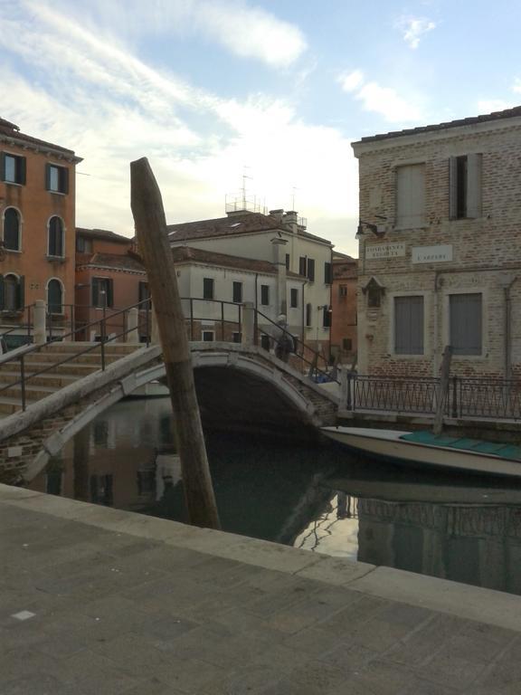 La Galea Venice Apt Ngoại thất bức ảnh