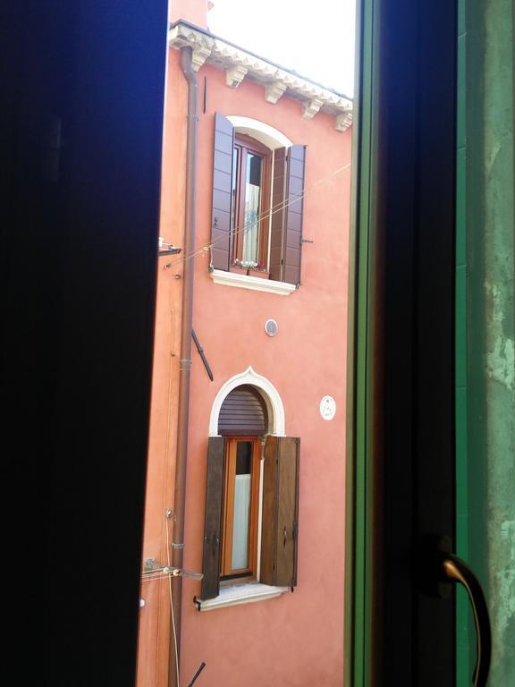 La Galea Venice Apt Ngoại thất bức ảnh