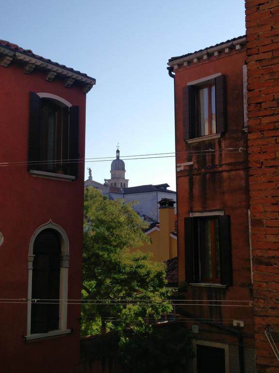 La Galea Venice Apt Ngoại thất bức ảnh