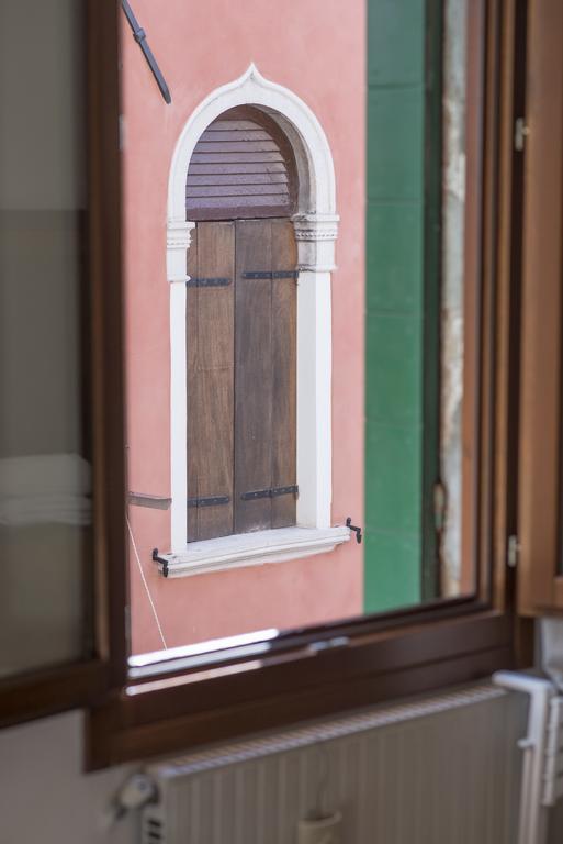 La Galea Venice Apt Ngoại thất bức ảnh