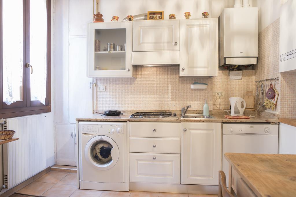 La Galea Venice Apt Ngoại thất bức ảnh