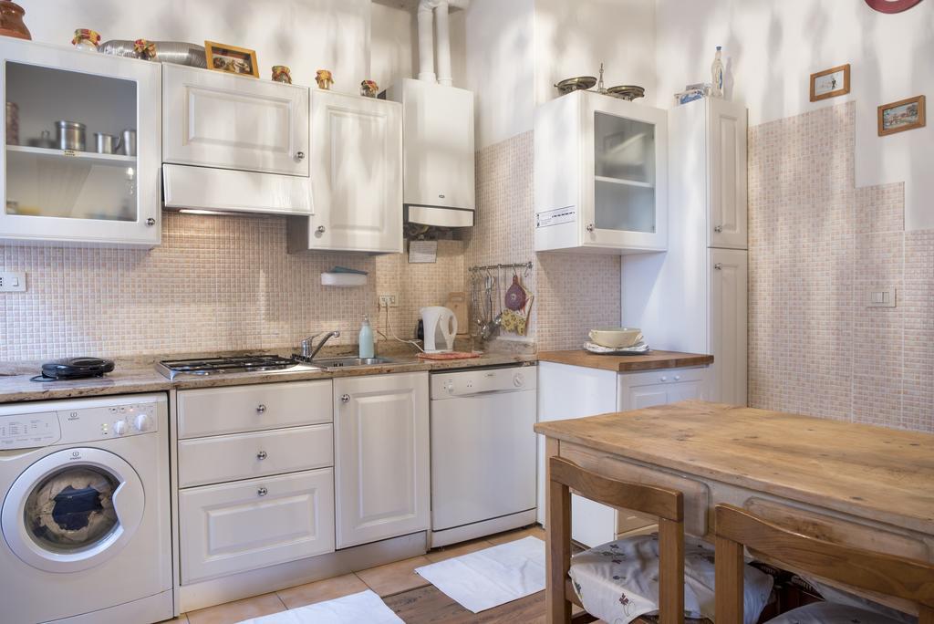 La Galea Venice Apt Ngoại thất bức ảnh