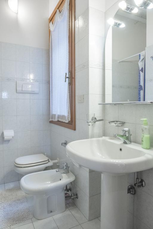 La Galea Venice Apt Ngoại thất bức ảnh