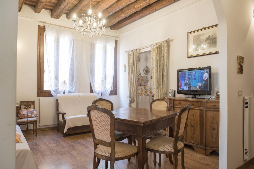 La Galea Venice Apt Ngoại thất bức ảnh